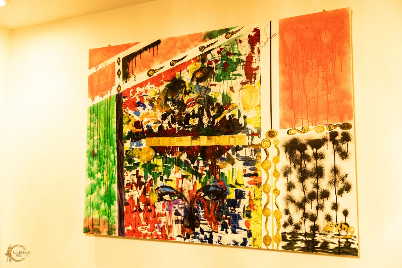 Art Exhibitions - Image 6